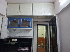 1 BHK Apartment – Exterior View View at Thakur Gayatri Satsang, Kandivali East - for Rent