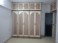 1 BHK Apartment For Rent in Thakur Gayatri Satsang