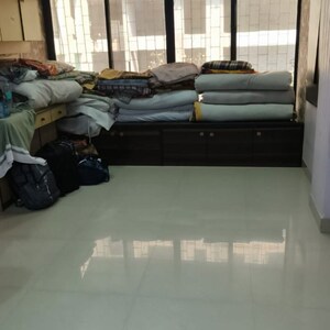 2 BHK Apartment For Rent in Sai Raj Garden, Bohra Colony