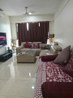 2 BHK Apartment For Rent in Runwal Bliss