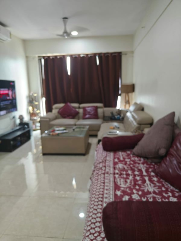 2 BHK Apartment For Rent in Runwal Bliss