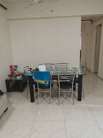 Master Bedroom in 2 BHK Apartment at Runwal Bliss, Kanjurmarg East – for Rent