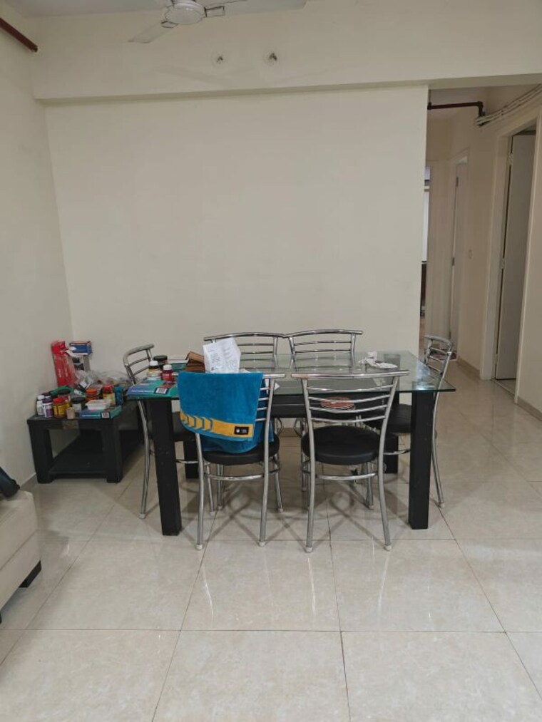 Master Bedroom, runwal-bliss 2 Bedroom 793 Sq.Ft. Apartment In Kanjurmarg East Mumbai 10049795