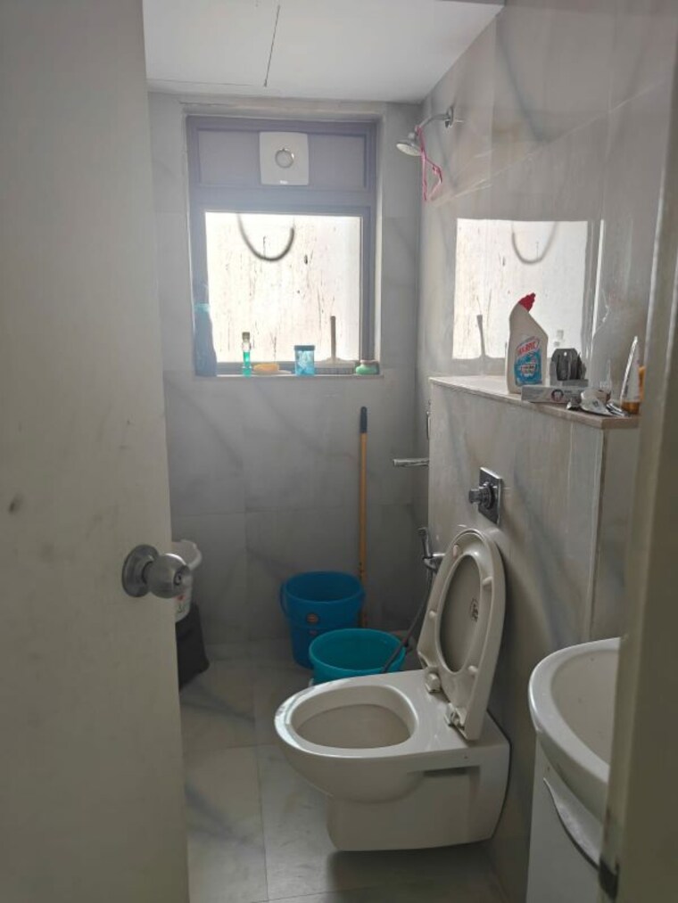 Bathroom, runwal-bliss 2 Bedroom 793 Sq.Ft. Apartment In Kanjurmarg East Mumbai 10049795