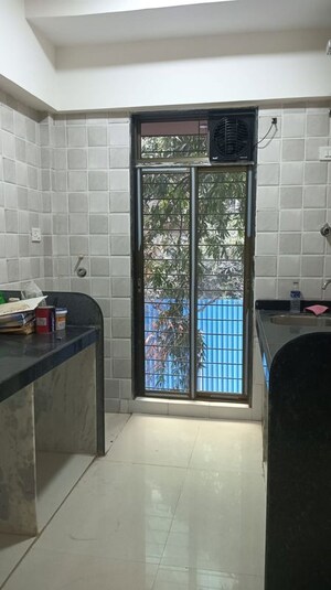 Balcony in 2 BHK Apartment at Navkar Sakshat Navkar, Borivali West – for Sale