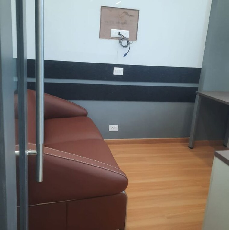undefined, jasola Commercial Office Space 900 Sq.Ft. In Jasola Delhi 10049801