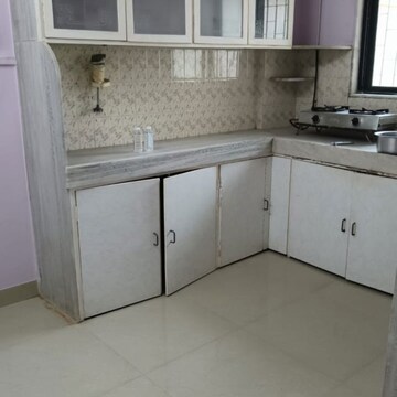 Kitchen in 2 BHK Apartment at Ladiwala Bhavan, Best Colony – for Rent