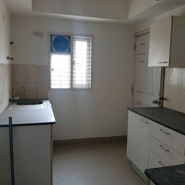 Kitchen in 3 BHK Apartment at Jaypee Pavilion Heights III, Sector 128 – for Sale