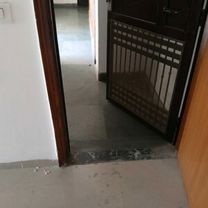 Balcony in 3 BHK Apartment at Jaypee Pavilion Heights III, Sector 128 – for Sale