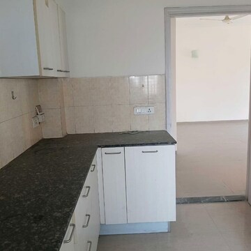 Kitchen in 3 BHK Apartment at Jaypee Pavilion Heights III, Sector 128 – for Sale