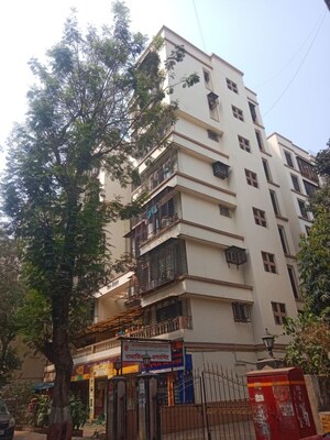 3 BHK Apartment For Rent in Radha Vilas Apartment, Dahisar West