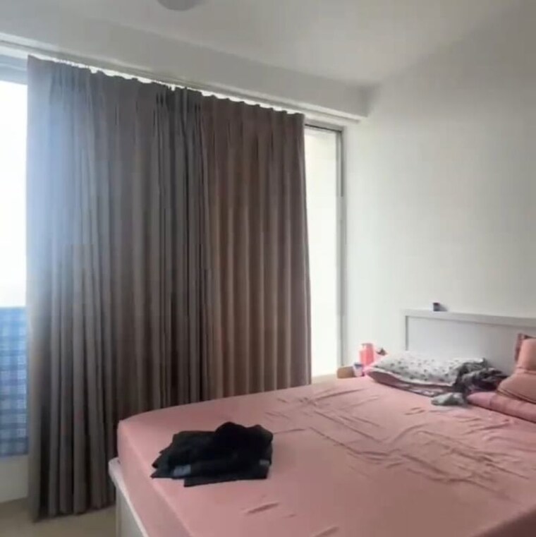 Bedroom, deepak-residency-chs 2 Bedroom 650 Sq.Ft. Apartment In Irani Wadi Mumbai 10049813