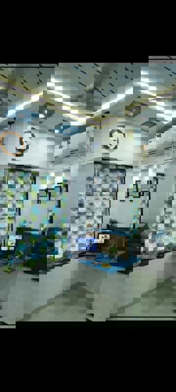 2 BHK 871 Sq.Ft. Apartment in NG Suncity