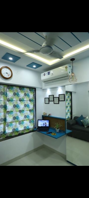 2 BHK Apartment For Rent in NG Suncity