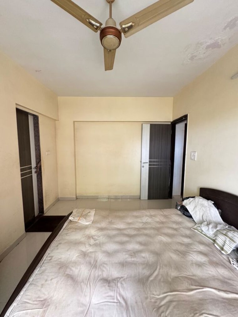 Bedroom, kabra-nalanda 2 Bedroom 640 Sq.Ft. Apartment In Borivali West Mumbai 10049816