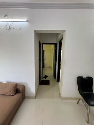 Room in 2 BHK Apartment at Kabra Nalanda, Borivali West – for Sale
