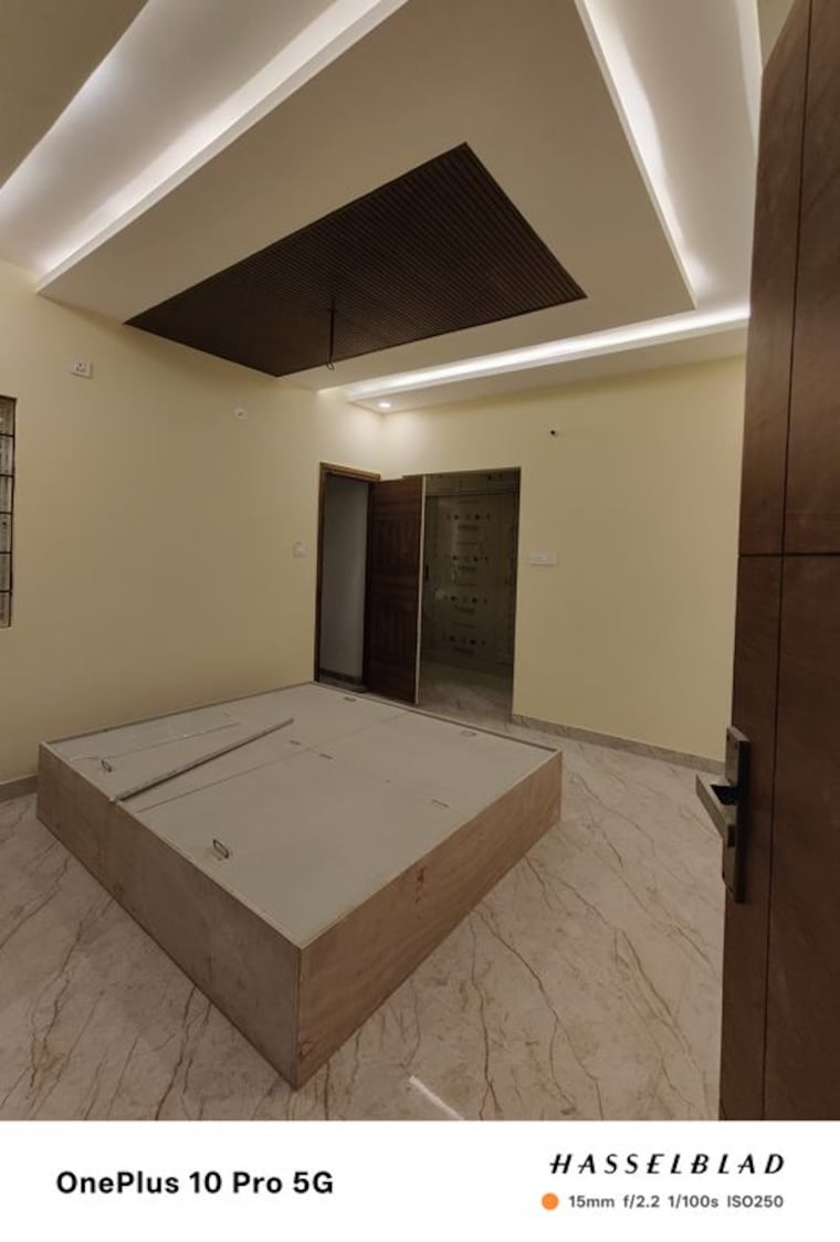 Kitchen, richmond town 2 Bedroom 1100 Sq.Ft. Apartment In Richmond Town Bangalore 10049822