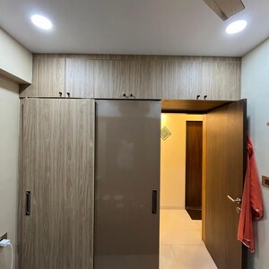 Furnished Amenities in 2 BHK Apartment at Acme Avenue, Babrekar Nagar – for Sale