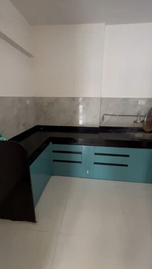 Kitchen in 2 BHK Apartment at Kohinoor Zen Estate, Kharadi – for Sale