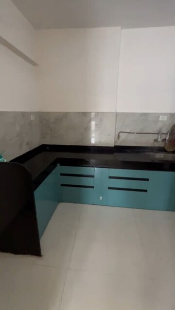 Kitchen in 2 BHK Apartment at Kohinoor Zen Estate, Kharadi – for Sale
