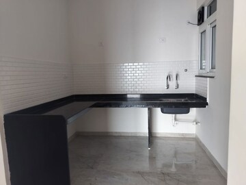 Kitchen in 2 BHK Apartment at Majestique Marbella Phase 1, Kharadi – for Rent