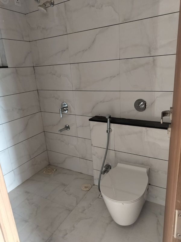 2 BHK Apartment For Rent in Majestique Marbella Phase 1