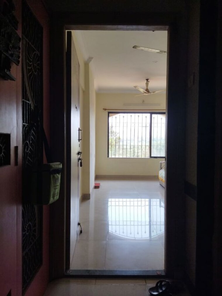 Bathroom, gorai 3 1 Bedroom 505 Sq.Ft. Apartment In Gorai 3 Mumbai 10049827