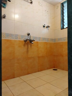 Furnished Amenities in 1 BHK Apartment at Gorai 3 – for Sale