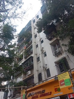 2 BHK Apartment For Rent in New Kaveri CHS