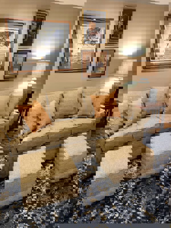 3 BHK 1300 Sq.Ft. Apartment in Blue Bell Chembur