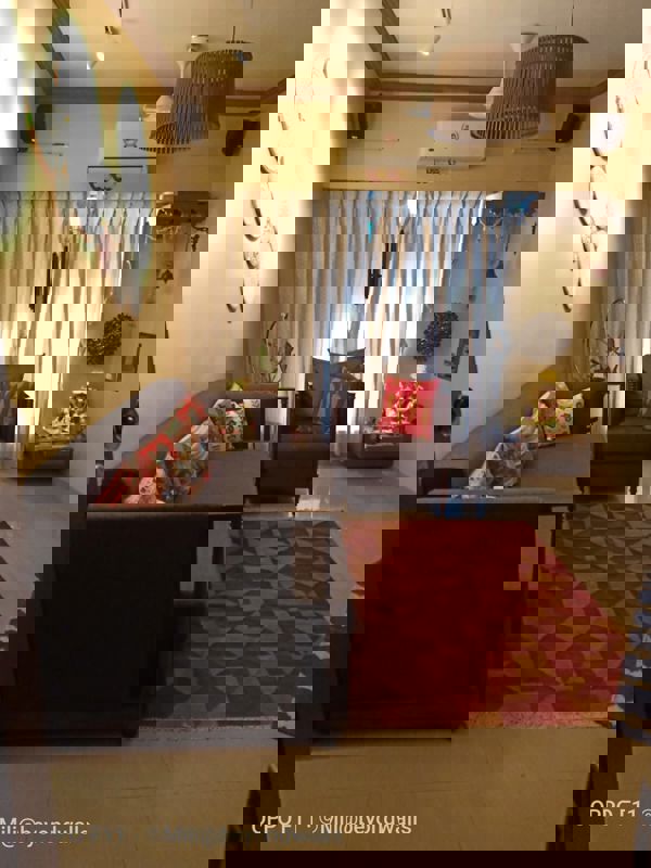 2.5 BHK 1280 Sq.Ft. Apartment in Gitanjali Tatva