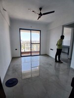 1 BHK 550 Sq.Ft. Apartment in Unique Youtopia
