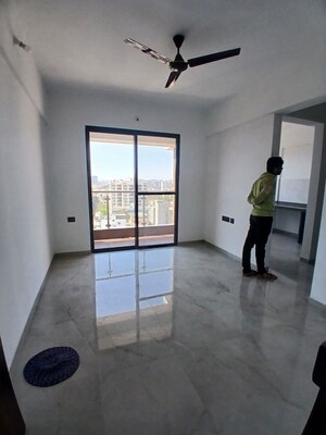 1 BHK Apartment For Rent in Unique Youtopia, Kharadi