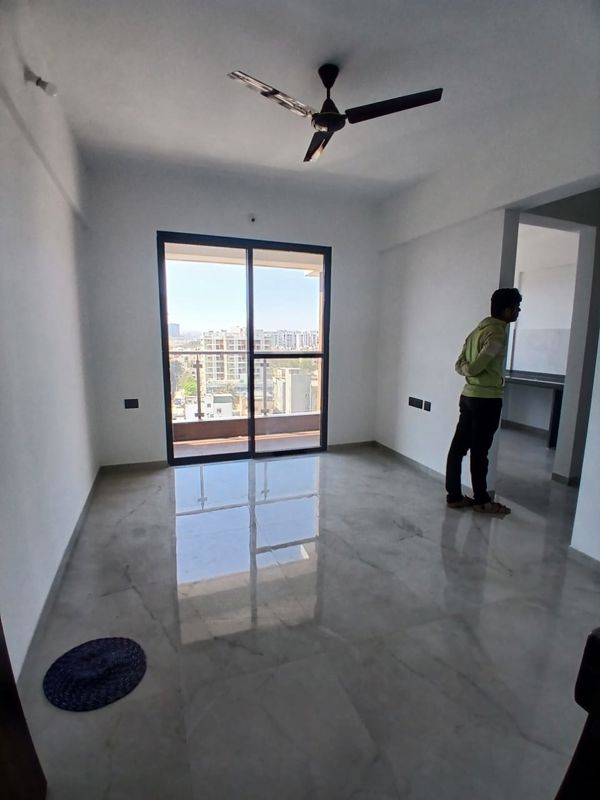 1 BHK Apartment For Rent in Unique Youtopia
