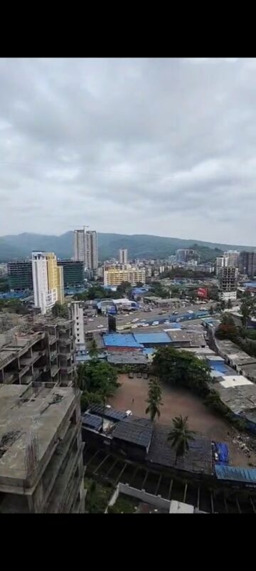 1 RK Apartment – Exterior View View at Seven Eleven Apna Ghar Phase III, Mira Road - for Sale