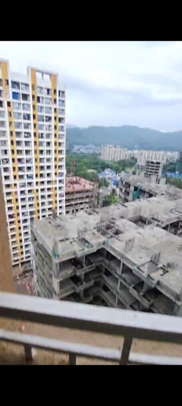 Exterior View, seven-eleven-apna-ghar-phase-iii 1 RK 280 Sq.Ft. Apartment In Mira Road Thane 10049836