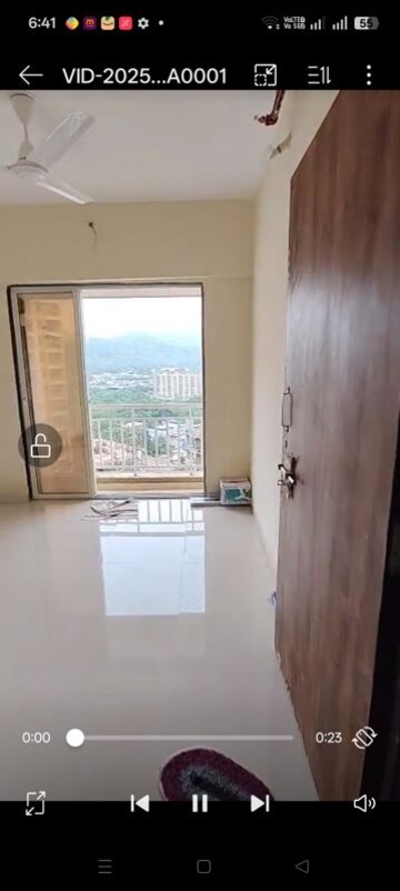 1 RK Apartment For Sale in Seven Eleven Apna Ghar Phase III, Mira Road