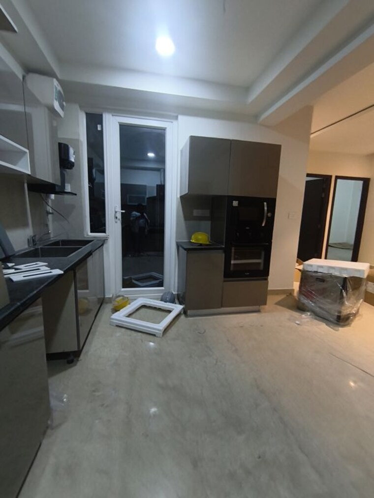 Master Bedroom, maya-green-lotus-utsav 3 Bedroom 2100 Sq.Ft. Apartment In International Airport Road Zirakpur 10049840