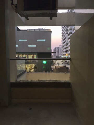 Furnished Amenities in 3 BHK Apartment at Maya Green Lotus Utsav, International Airport Road – for Rent