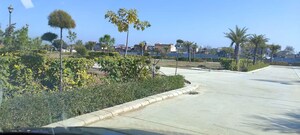 Plot Area in  Plot at Omaxe New Chandigarh, North Mullanpur – for Sale