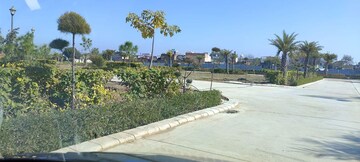 Plot Area in  Plot at Omaxe New Chandigarh, North Mullanpur – for Sale