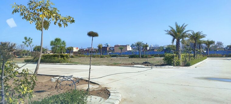 undefined, omaxe-new-chandigarh  301 Sq.Yd. Plot In North Mullanpur Chandigarh 10049842