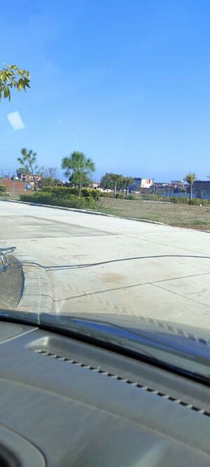  Plot – Exterior View View at Omaxe New Chandigarh, North Mullanpur - for Sale