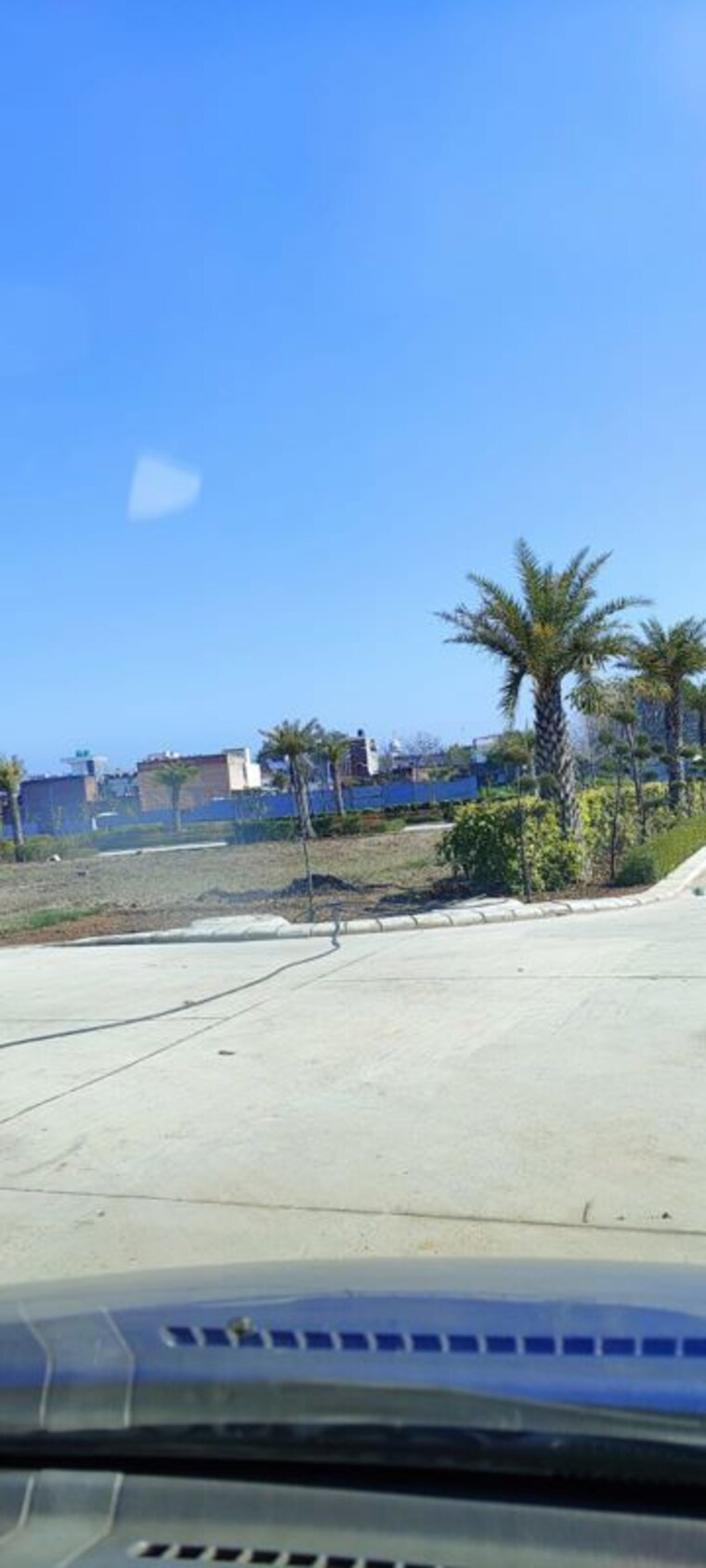 Exterior View, omaxe-new-chandigarh  301 Sq.Yd. Plot In North Mullanpur Chandigarh 10049842