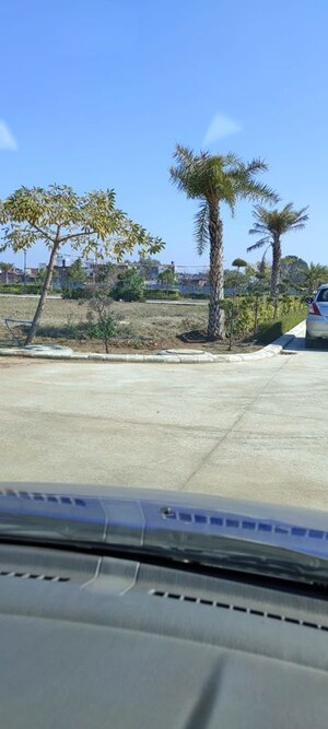 Plot Area in  Plot at Omaxe New Chandigarh, North Mullanpur – for Sale