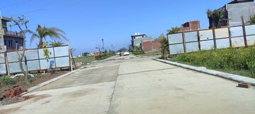  Plot – Exterior View View at Omaxe New Chandigarh, North Mullanpur - for Sale