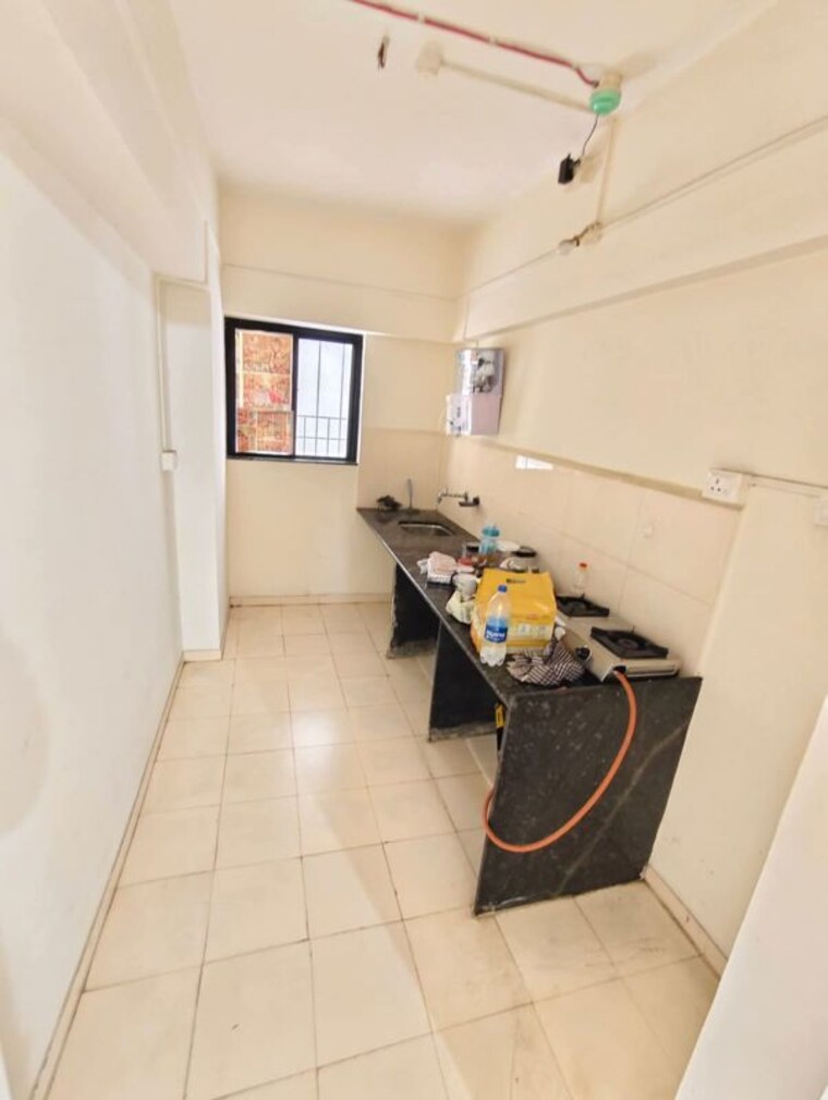 Kitchen, duville-riverdale 1 Bedroom 493 Sq.Ft. Apartment In Kharadi Pune 10049846