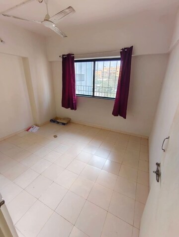 1 BHK Apartment For Rent in Duville Riverdale, Kharadi