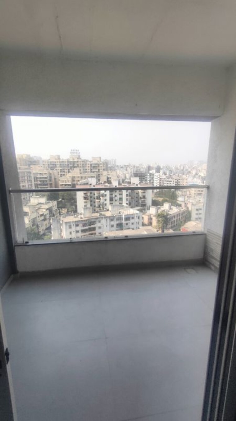 Balcony, opulent-sheetal-square 2 Bedroom 694 Sq.Ft. Apartment In Kondhwa Pune 10049858
