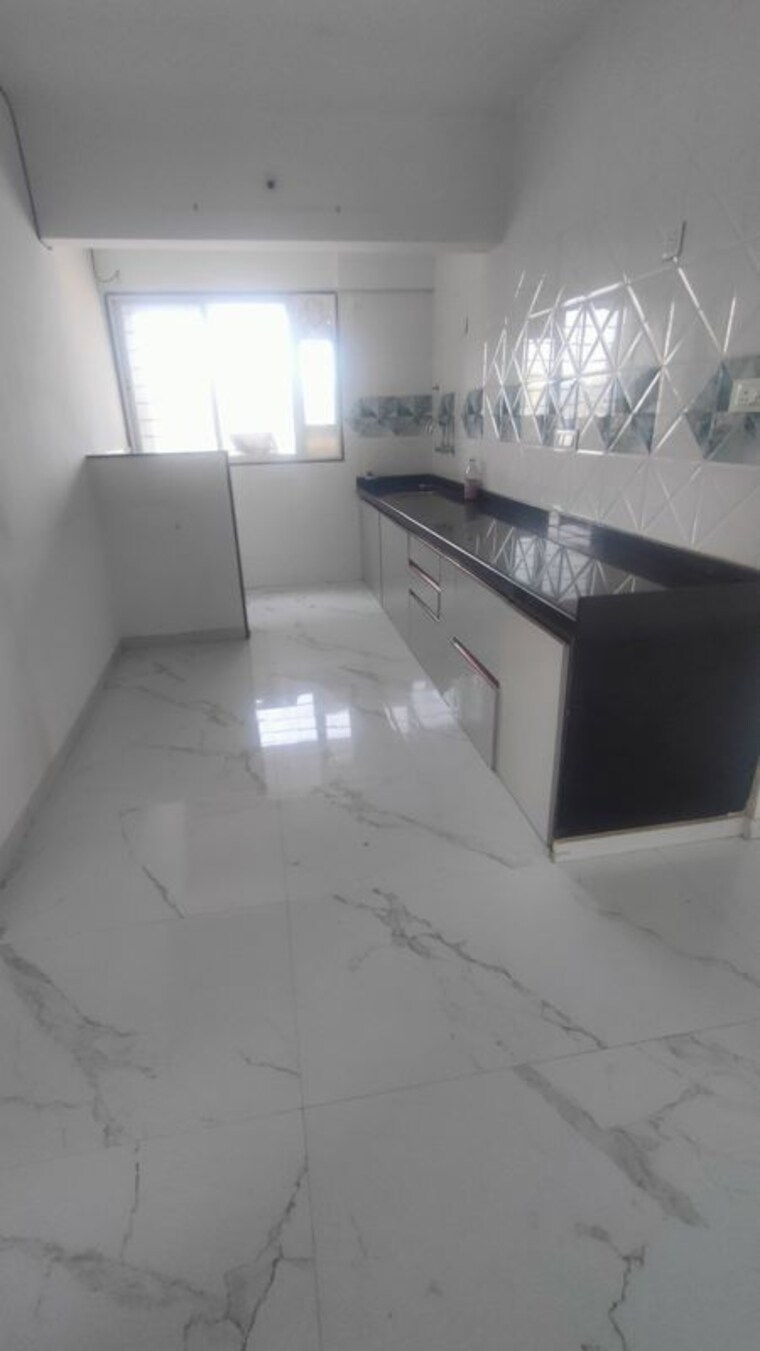Kitchen, opulent-sheetal-square 2 Bedroom 694 Sq.Ft. Apartment In Kondhwa Pune 10049858
